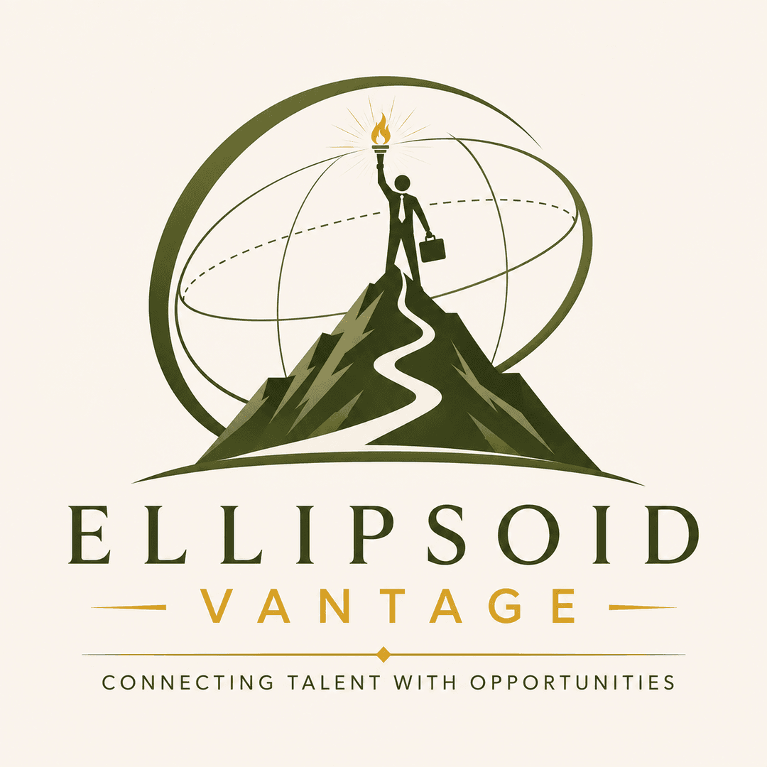 Ellipsoid Vantage Logo